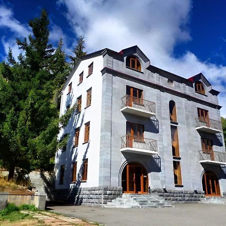 Jermuk Villa Imperial المظهر الخارجي الصورة