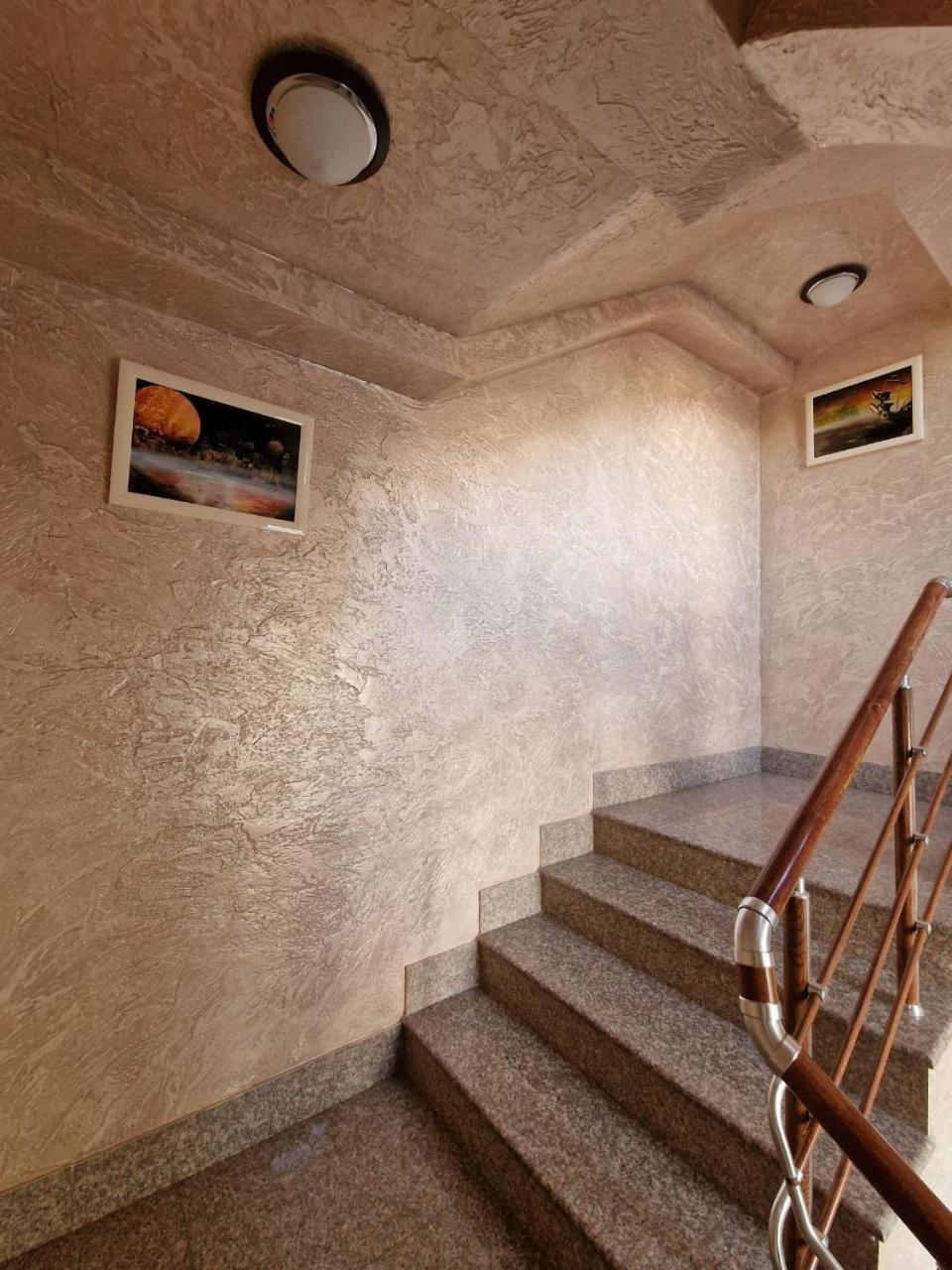 Jermuk Villa Imperial المظهر الخارجي الصورة