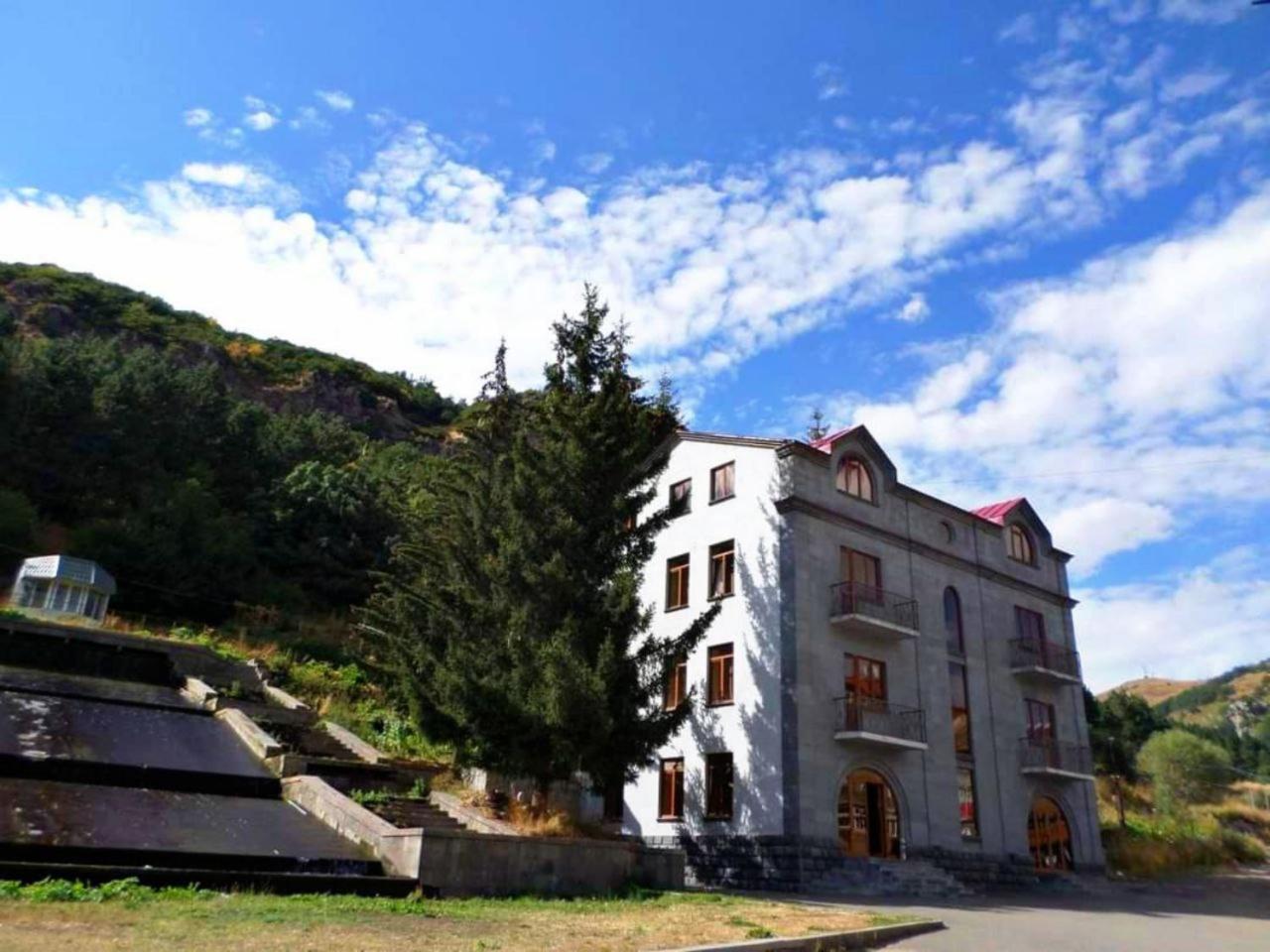 Jermuk Villa Imperial المظهر الخارجي الصورة