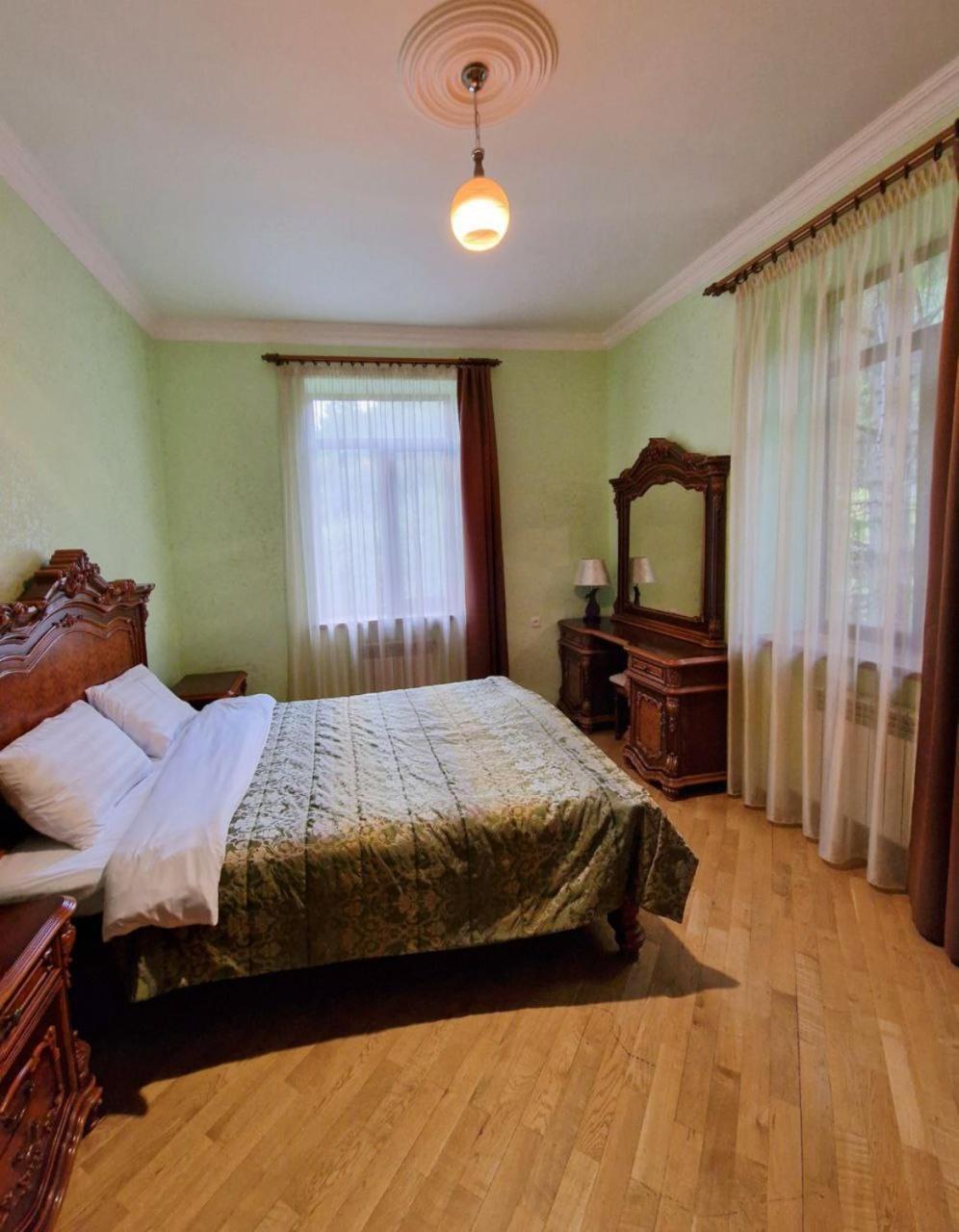 Jermuk Villa Imperial المظهر الخارجي الصورة