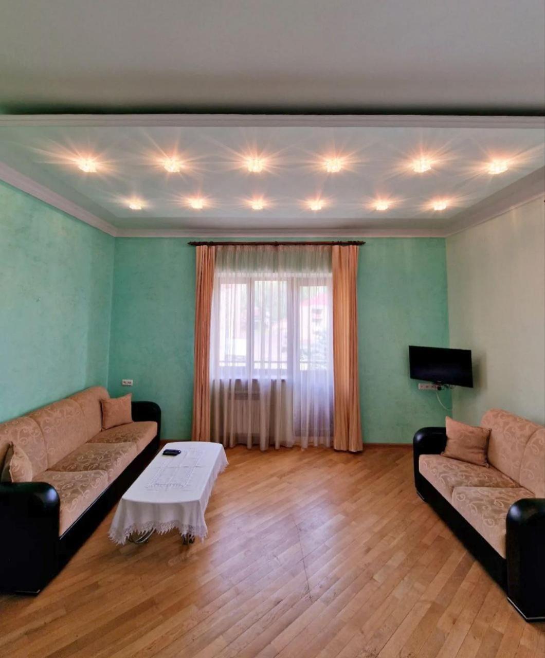 Jermuk Villa Imperial المظهر الخارجي الصورة