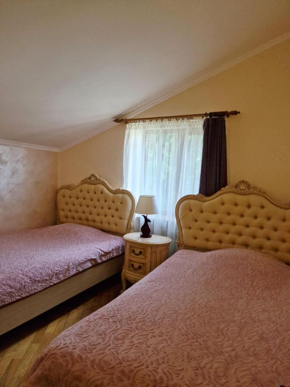Jermuk Villa Imperial المظهر الخارجي الصورة