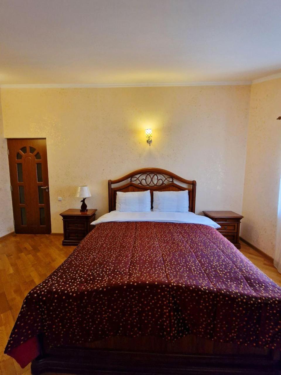 Jermuk Villa Imperial المظهر الخارجي الصورة