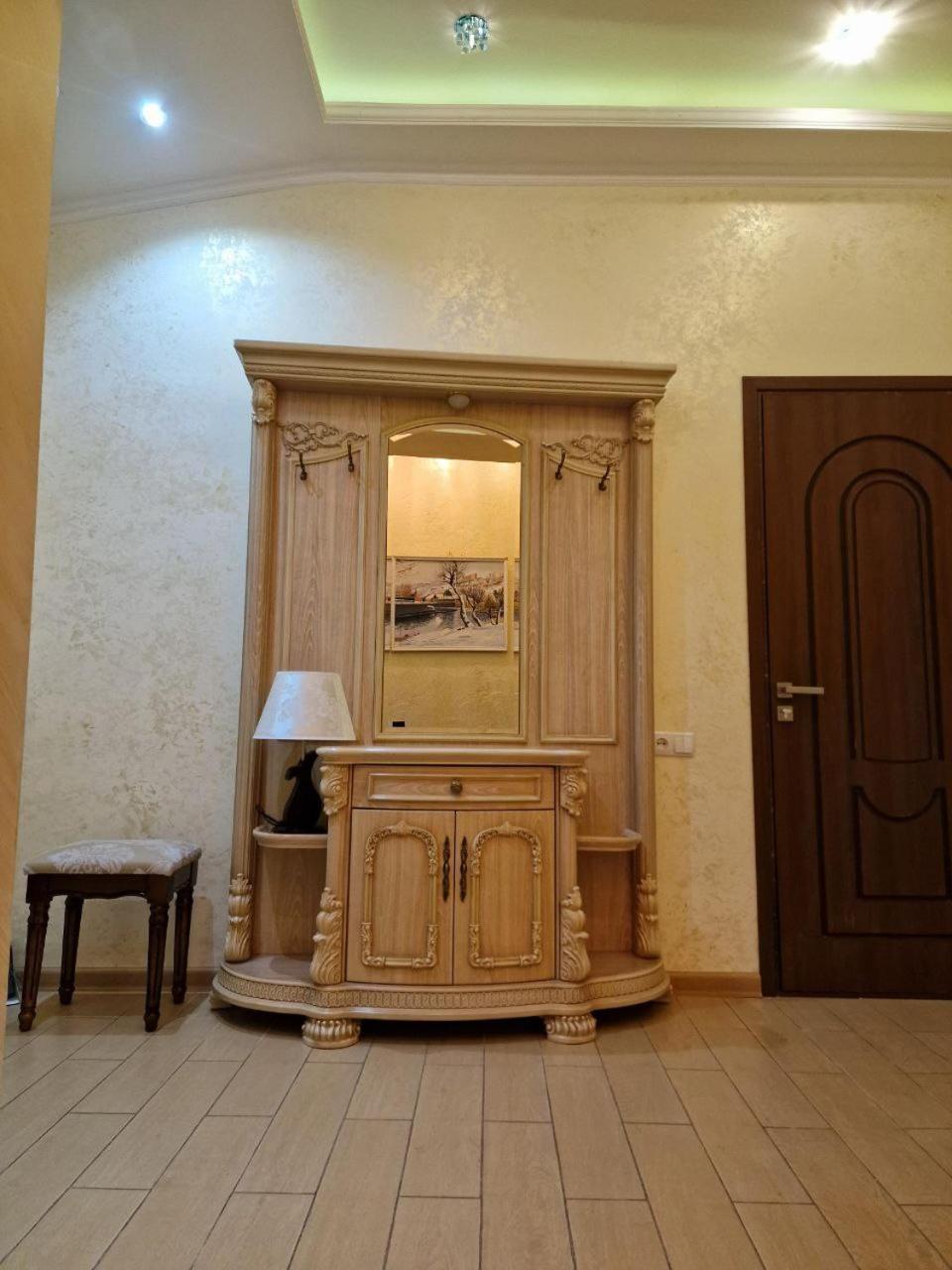 Jermuk Villa Imperial المظهر الخارجي الصورة