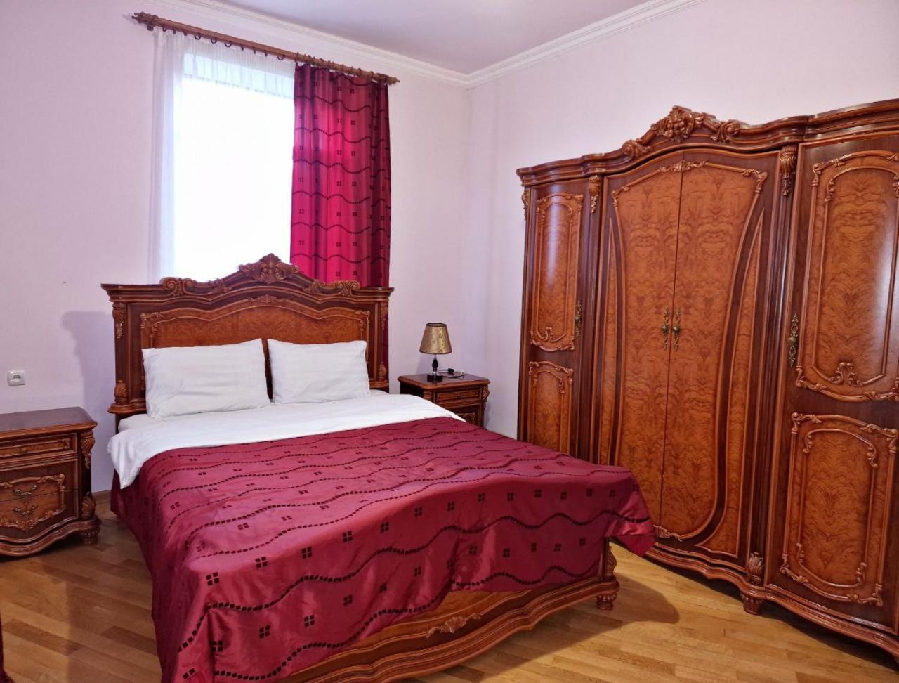 Jermuk Villa Imperial المظهر الخارجي الصورة