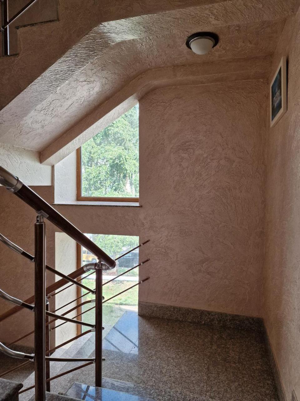 Jermuk Villa Imperial المظهر الخارجي الصورة