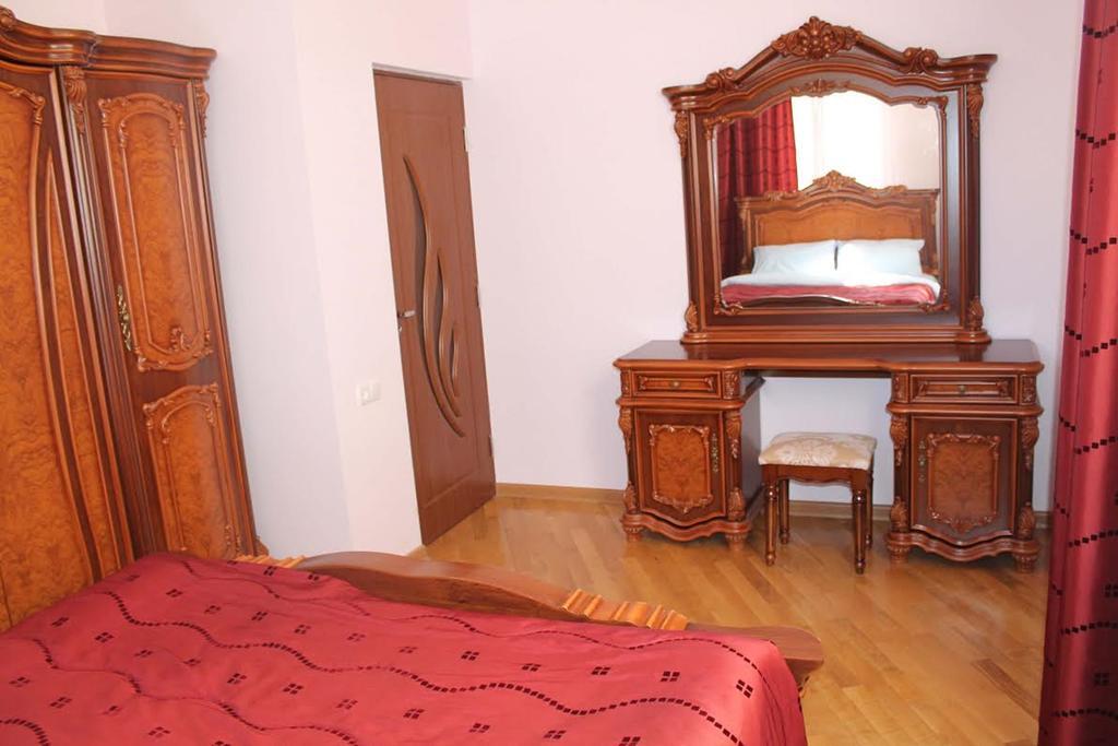 Jermuk Villa Imperial المظهر الخارجي الصورة